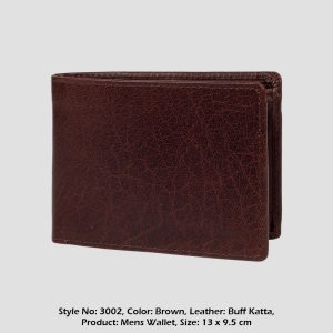 3002 Brown