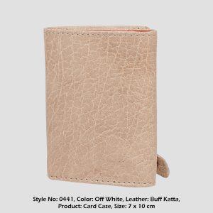 0441 Off White