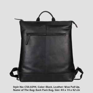 C58.0294 Black