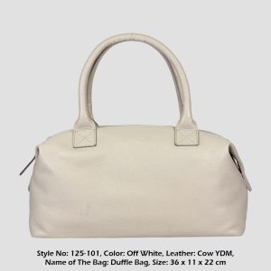125-101 Off White