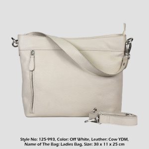 125-993 Off White
