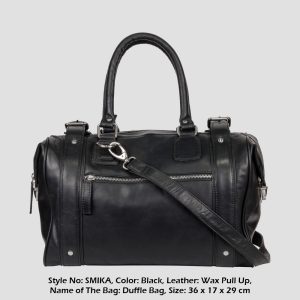 SMIKA Black
