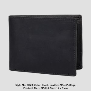 3023 Black