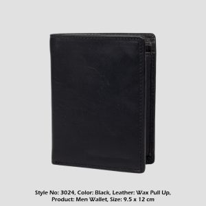 3024 Black