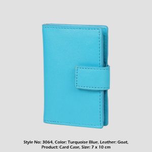 3064 Turquoise Blue