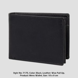 7175 Black