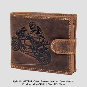417797 Brown