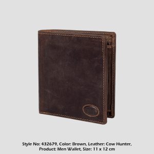 432679 Brown
