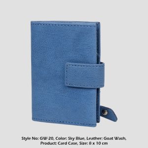 GW-20 Sky Blue