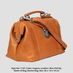 1127 Cognac