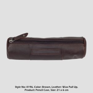 0196 Brown